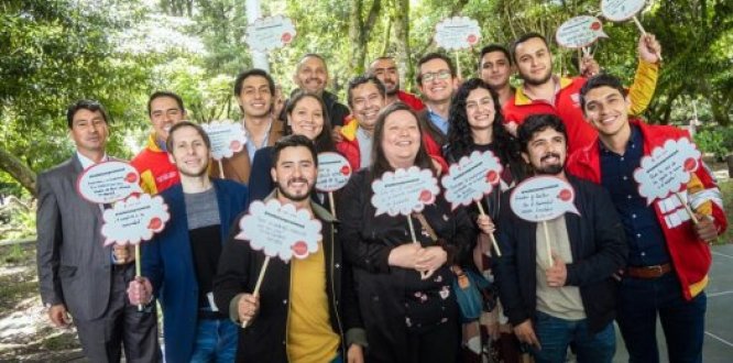 Regresa ‘Presupuestos Participativos’, programa donde los bogotanos deciden en qué se invierten los recursos de las localidades