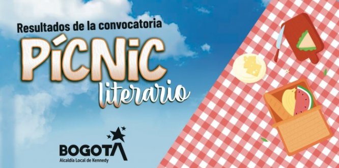 Estas son las 15 propuestas ganadoras del Pícnic Literario