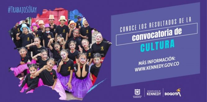 ¿Te presentaste a nuestra convocatoria para ser profe de la Escuela Diversa ExplorArte? Estos son los 16 seleccionados