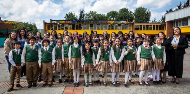 Así se vivió el Foro Educativo Local de Kennedy