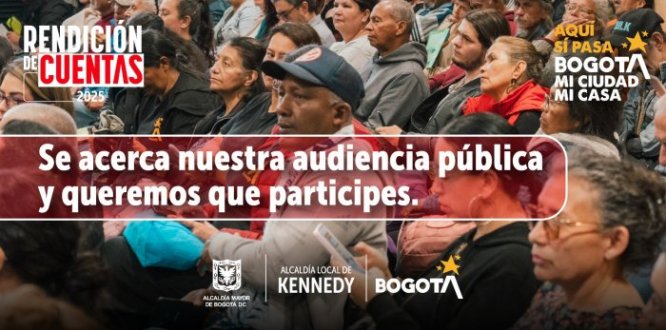 La Consulta Ciudadana estará habilitada 