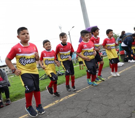 ¿Sabías que muy pronto se abrirán las inscripciones para las escuelas de formación deportiva en el 2023?