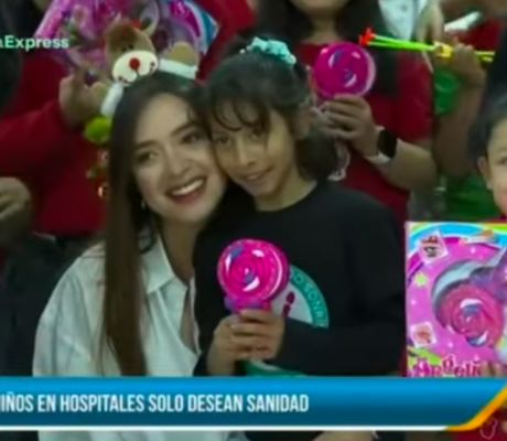 Niños_en_hospitales_solo_desean_sanidad