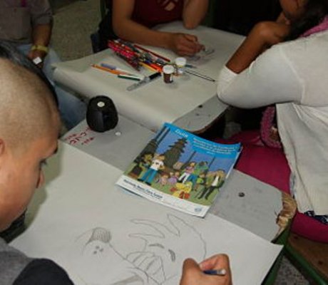 Talleres