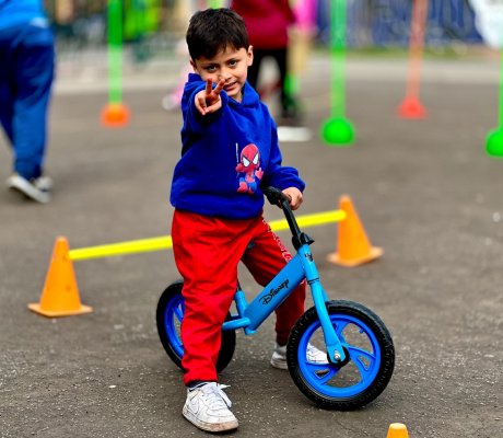 Alcaldía_Local_está_entregando_50_bicicletas