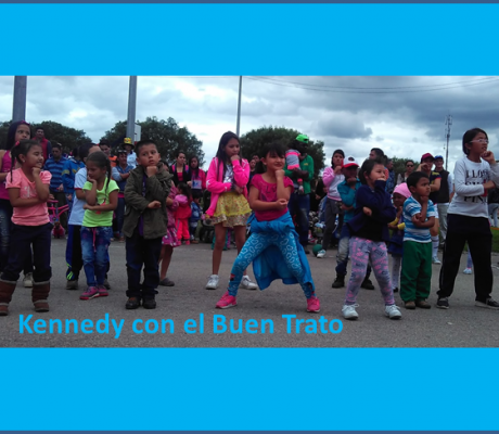 Buen trato