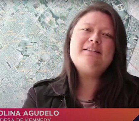 Diplomados gratis para los habitantes de Kennedy