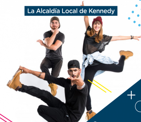 Convocatoria Grupos Artísticos y Culturales