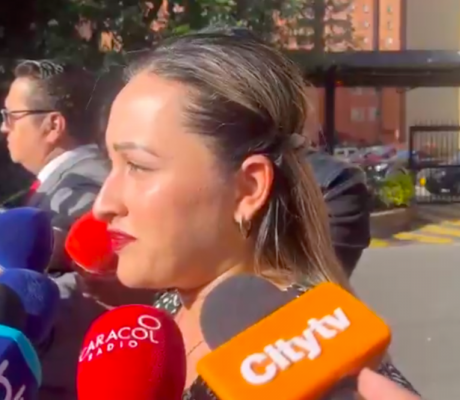 Que la ciudadanía no tome justicia por mano propia.