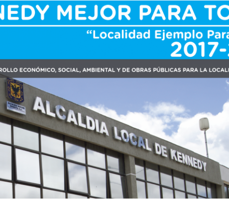 Kennedy Mejor para Todos