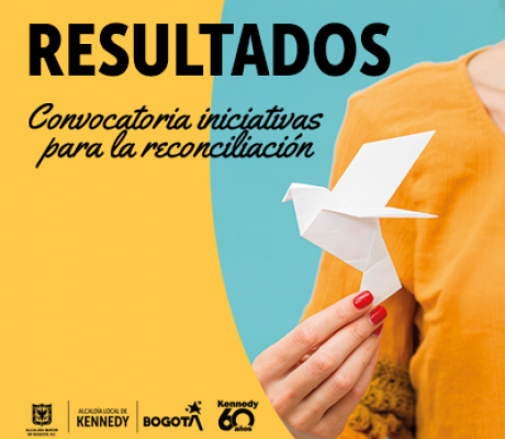 Iniciativas ciudadanas que aporten a la implementación del Acuerdo de Paz