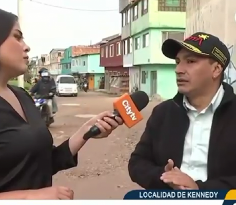 Sellan procesadora de sebo y huesos en kennedy.