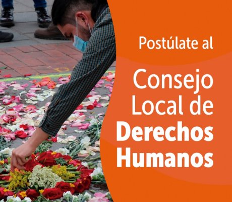 Consejo Local de Derechos Humanos