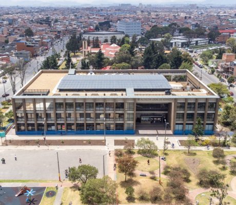 Innovación pública de la mano con la tecnología