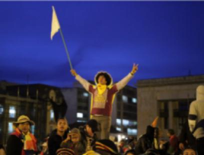 Día Nacional de los Derechos Humanos