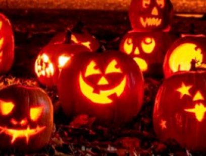 Halloween