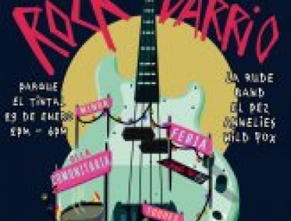 Rock al Barrio 