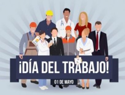 Día del Trabajo 