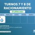 RACIONAMIENTO DE AGUA