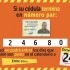 Del 21 de diciembre al 15 de enero vuelve la medida de pico y cédula a Bogotá