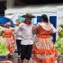 Audiciones intercambio de Saberes