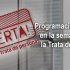 Ciclo de conferencias de prevención e identificación de casos de Trata de Personas