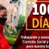 Cien días al frente de la Alcaldía Local de Kennedy
