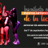 Convocatoria para artistas de Kennedy 