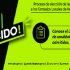 Admitidos inicialmente de candidatas y candidatos a los Consejos Locales de Vendedores Informales