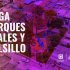 Habitantes de Kennedy reciben parques vecinales y de bolsillo