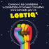 Conoce la lista de los candidatos y candidatas a las elecciones del Consejo Consultivo LGBTIQ+ de Kennedy