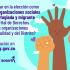 Participa en la elección como delegación de organizaciones sociales de comunidad refugiada y migrante en el Comité Distrital de Derechos Humanos
