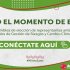 Conoce los resultados de la elección de los Consejos Locales de Gestión de Riesgos y Cambio Climático por Kennedy