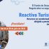 ¿Tienes una iniciativa turística? Participa en estas convocatorias, que cuentan con 2.000 millones de pesos para apoyarla