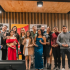 El talento deportivo local de Kennedy recibió un gran reconocimiento