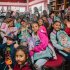 Ayuda a llenar mochilas de esperanza
