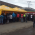 Feria de servicio