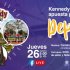 No te pierdas este jueves 26 de agosto nuestro ‘Foro Kennedy Sí Cuenta: Apuesta