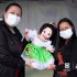 Participa en la feria Kennedy Emprende, liderada por víctimas del conflicto armado