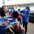 Más de seis toneladas de productos cárnicos no aptos para el consumo humano fueron desnaturalizados en Guadalupe, Kennedy