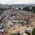 Con ocho demoliciones inició la recuperación ambiental de cerca de dos hectáreas en el barrio Guadalupe