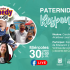 Paternidades Responsables: el tema en el foro virtual Kennedy ¡Sí cuenta!