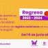 Desde este 15 de junio inicia Presupuestos Participativos, el programa con el que decides en qué se invierten los recursos de Kennedy 