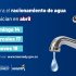 Este es el listado de los barrios de Kennedy, según el turno que les corresponde para el racionamiento de agua