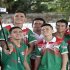 Hasta el 31 de agosto estarán abiertas las inscripciones para los Juegos Intercolegiados Nacionales 2021