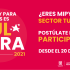 Si haces parte del sector turístico en Kennedy puedes inscribirte para las becas e incentivos económicos de Es Cultura Local