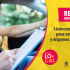 Conoce si fuiste uno de los 155 seleccionados para obtener la licencia de conducción