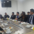 Reunión Alcaldes