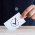 Con más de 100 puestos de votación, Kennedy está lista para las elecciones de este 13 de marzo