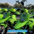 Motocicletas